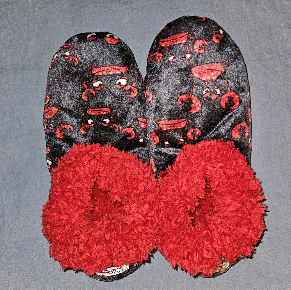 Lazy One Slippers New